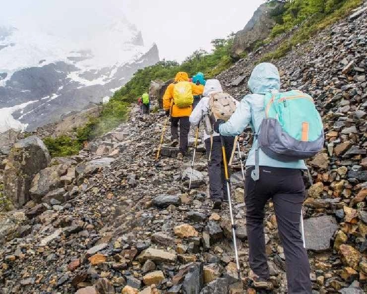 International Mountain Day: If you are going to the mountains, take these precautions, one carelessness can take your life.