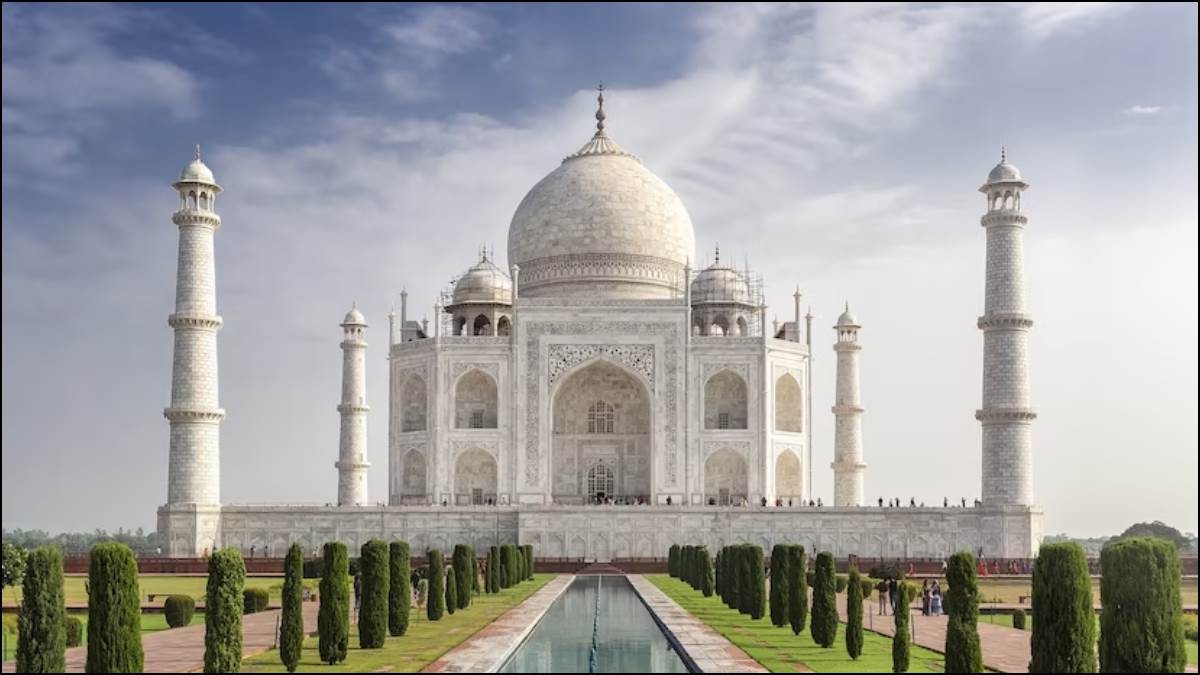 Tombs in India: These 5 tombs of India are famous for their beauty, definitely plan to visit once - these five historical tombs are famous in India