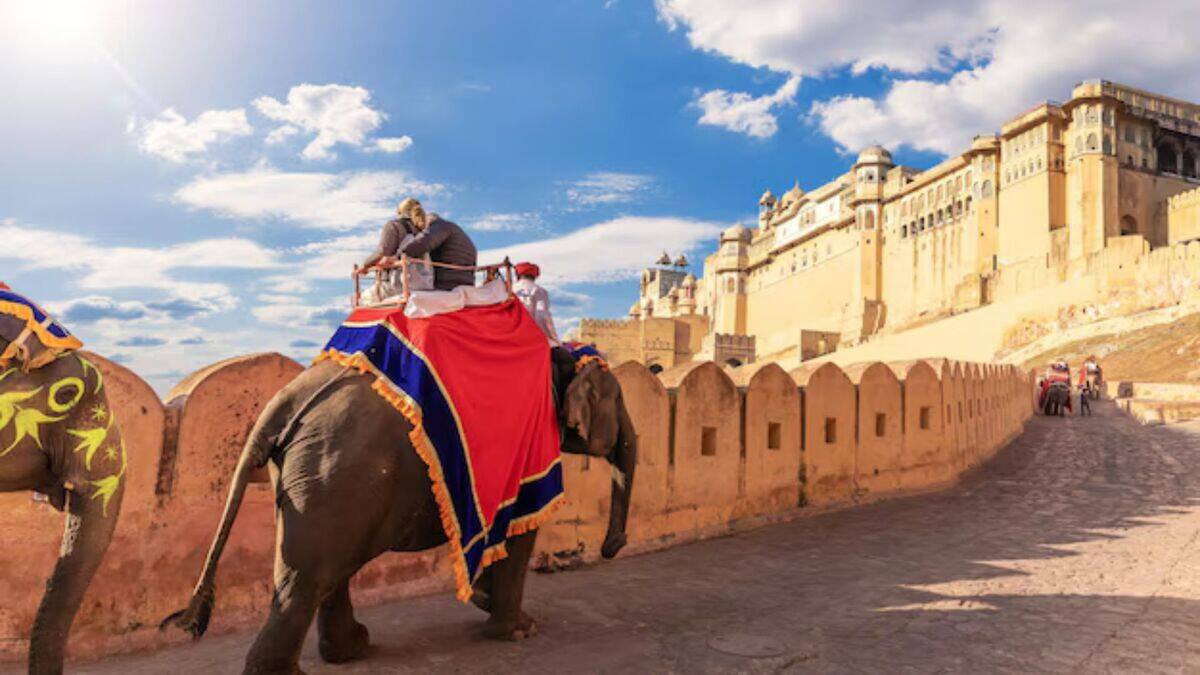 Trip Under 15000 For Family: If you are planning to go to Rajasthan with family, then plan your trip in 15 thousand like this. budget trip | how to plan rajasthan trip under 15000 HerZindagi