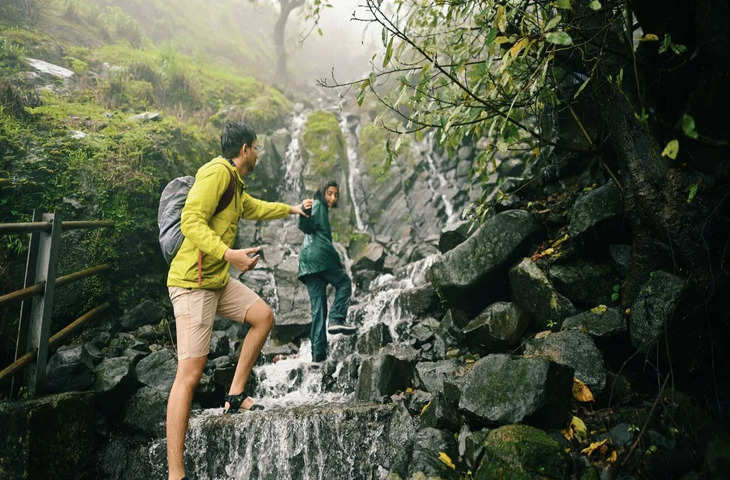 Are you also going with family to visit Maharashtra, so definitely see this place will get peace to the mind