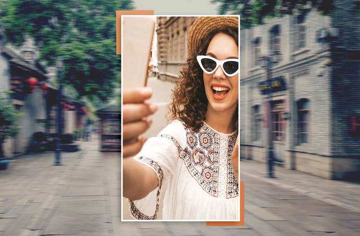 If you are also a selfie lover, then you must also visit these places of the world