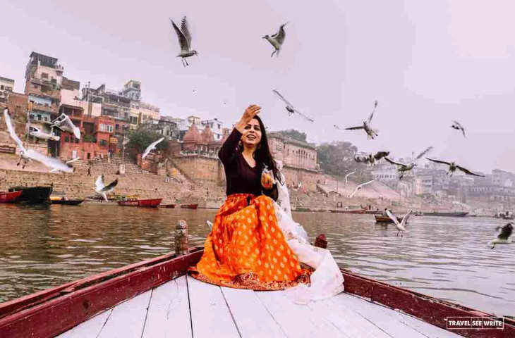 If you are planning to go to Mumbai, do not forget to roam these four places, otherwise the trip will remain incomplete
