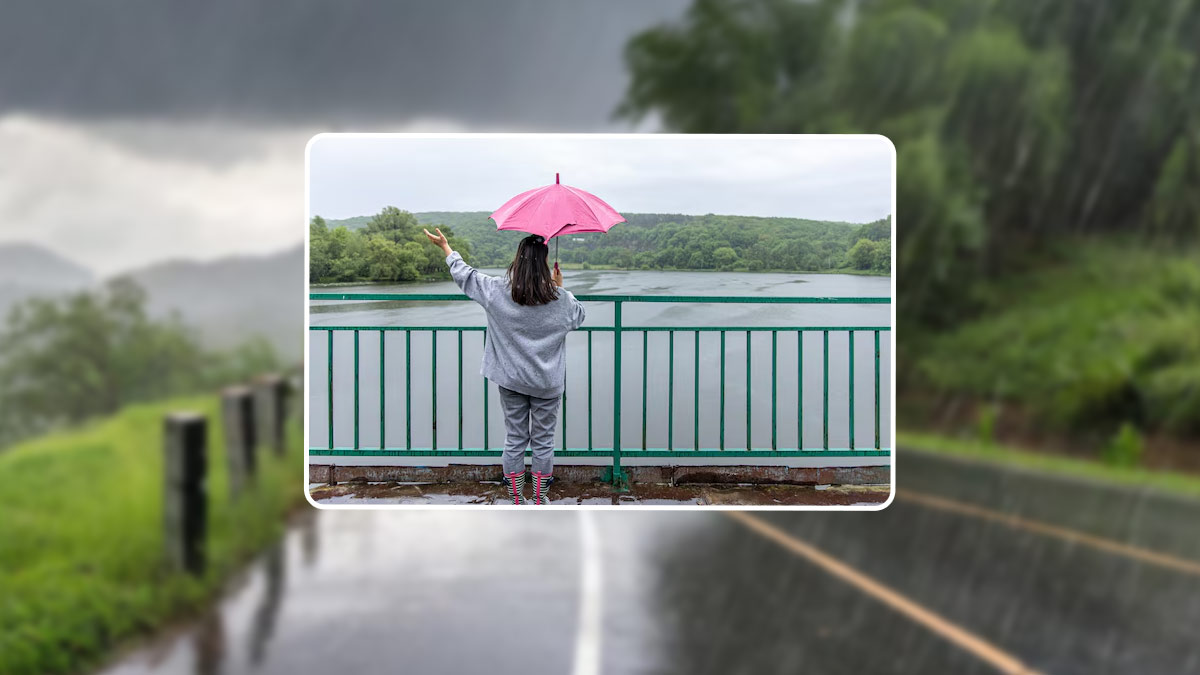 IRCTC's special tour package for those traveling in monsoon, know everything from travel expenses. Monsoon tour packages | irctc budget tour packages for monsoon lovers HerZindagi