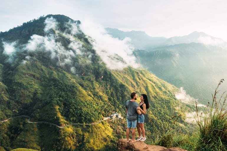 If you are thinking of going somewhere with your girlfriend, then spend some moments at these beautiful places - Tripoto