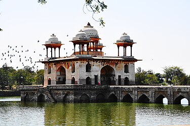 Do explore these places of Narnaul, the views here are very special. narnaul famous places for travel HerZindagi