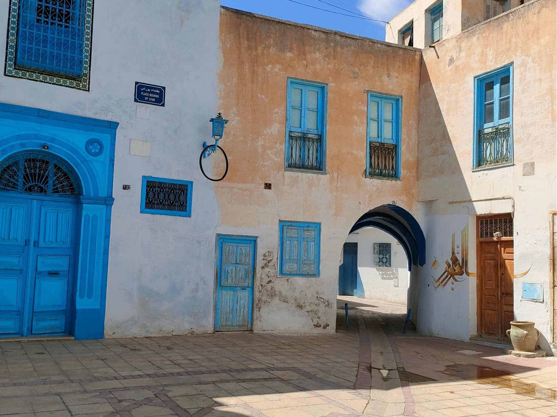 TUNISIA TRAVEL GUIDE AND ITINERARY (5 DAYS, 7 DAYS, 10 DAYS) - Voice of Guides