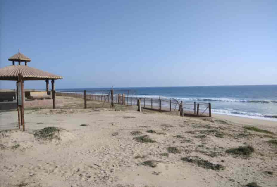 Bechtel Beach in Okhamadhi,Jamnagar - Best Beaches in Jamnagar - Justdial