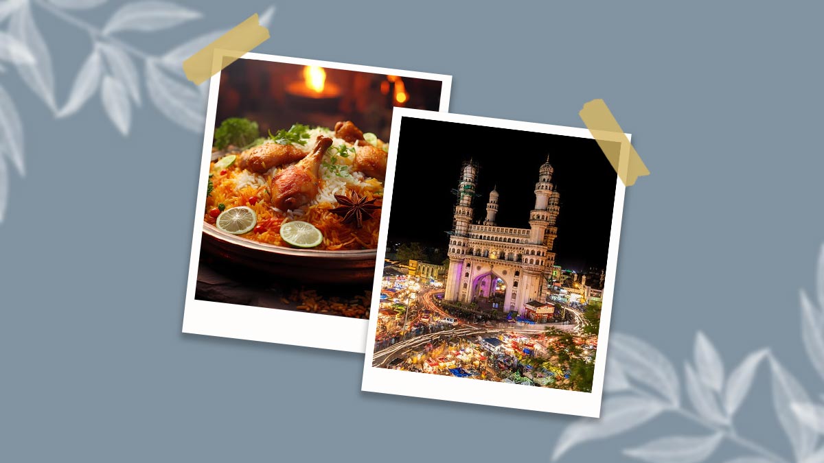 If you want to taste delicious dishes while travelling, then make a trip to these wonderful places of the country. food lovers must visit in these india places HerZindagi