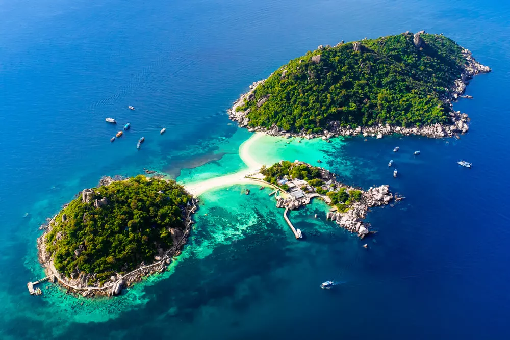 Koh Tao - The Ultimate Travel Guide | Thailand Holiday Group