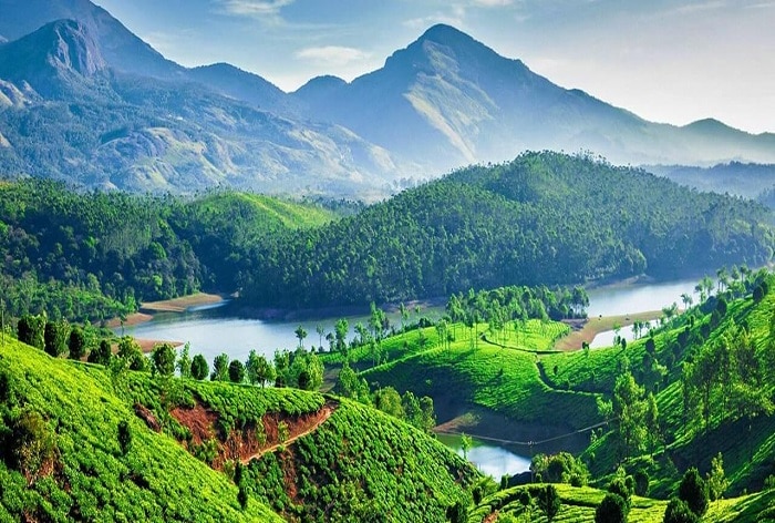 These 5 places of Kerala are very beautiful, visit here in monsoon