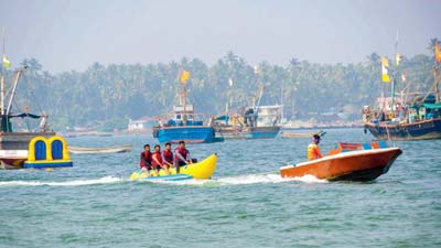 Tamil Nadu Hidden Places: Pollachi of Tamil Nadu is no less than a beautiful dream, definitely explore it once. heaven of tamil nadu pollachi best places to visit | HerZindagi