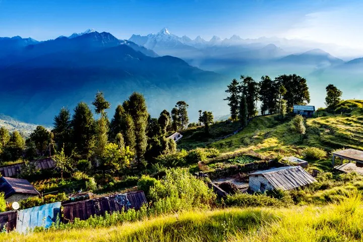 Offbeat Places|Homestays|Munsiyari Pithoragarh Places to Visit