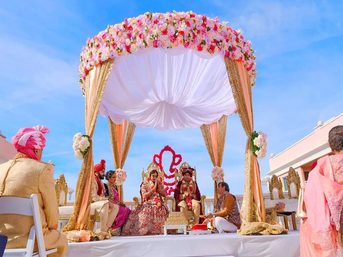 Destination Wedding Under 10 Lakhs, 7 such beautiful locations in India where your destination wedding dream can be fulfilled in less than 10 lakhs - destination wedding under 10 lakhs