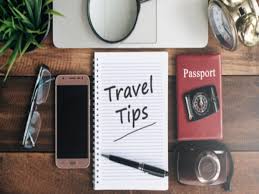 Follow Travel Tips to enjoy trip and to make it memorable Travel Tips: Follow some tips to enjoy travelling, trip will become memorable, lifestyle - Hindustan