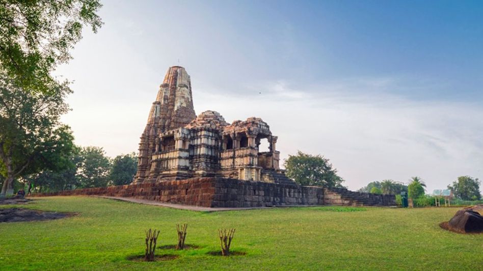 Khajuraho Trip Plan: Know about the historical and cultural city of Khajuraho, how to plan a trip - Tourist Place Khajuraho Places to visit, know how to plan a trip - GNT