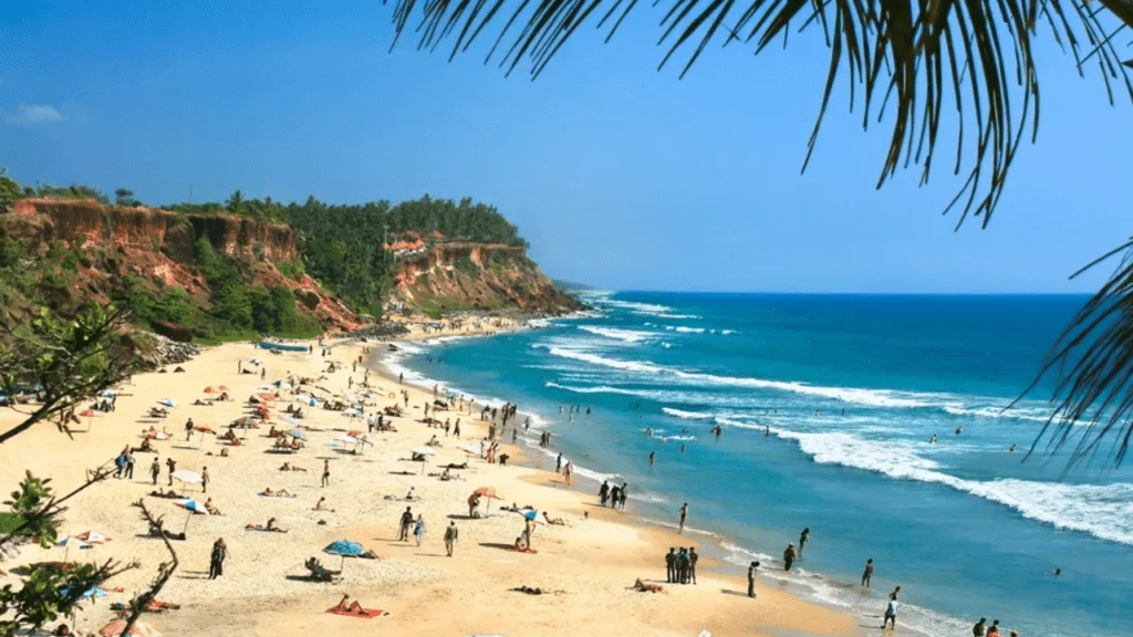 Top 10 Beaches of South India You Must Visit in September - Travel Yojana