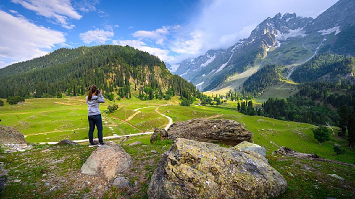 If you plan to visit Himachal then go only after June 30, this is the reason - Tourism AajTak