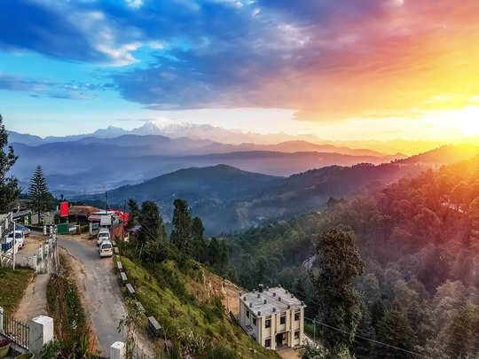 Best 5 Hill Stations Near Haryana, Places to visit near Haryana: These 5 hill stations near Haryana are providing relief from the heat, make plans today itself or on weekends.