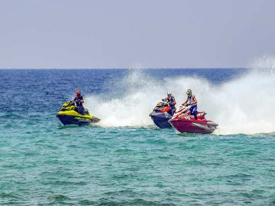 Adventure Activities In Goa With Price, For adventure lovers, we have brought some mind-blowing adventure activities of Goa - water sports in goa in hindi - Navbharat Times