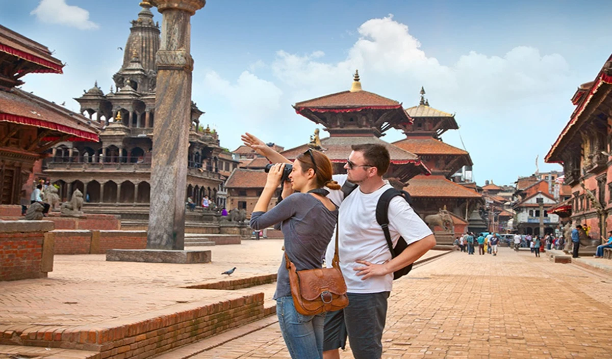 Tourist Places: Explore these places with your partner in Kathmandu, it is no less than a beautiful paradise - Rasra News