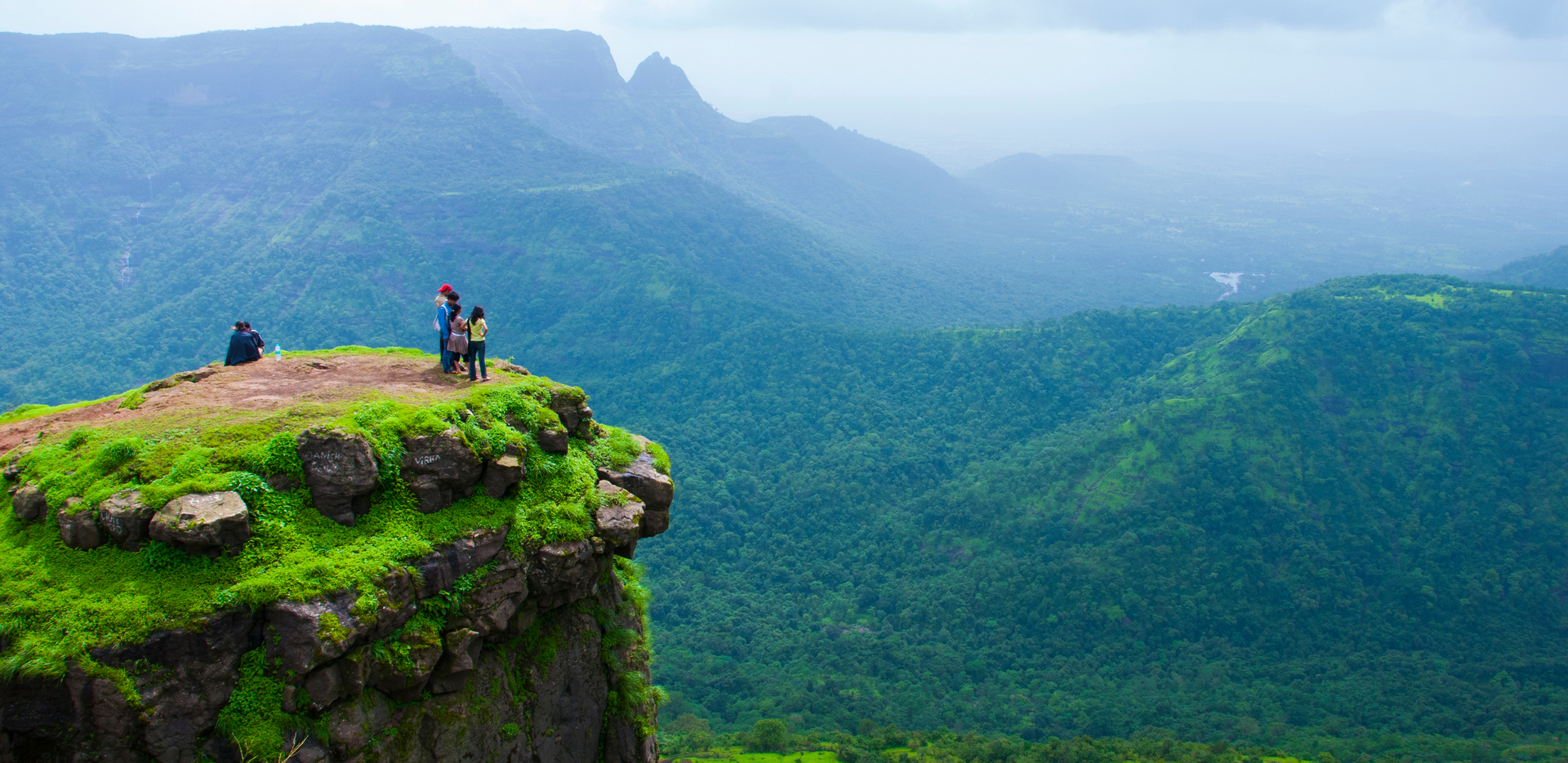 Unique hill stations of India, where you must visit at least once