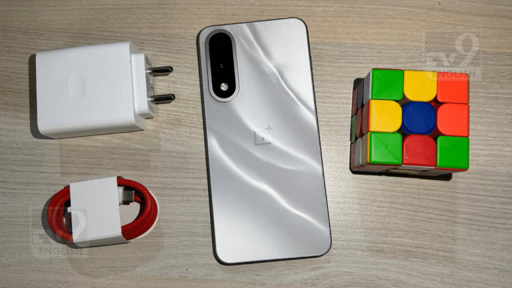 OnePlus Nord 5 First Look