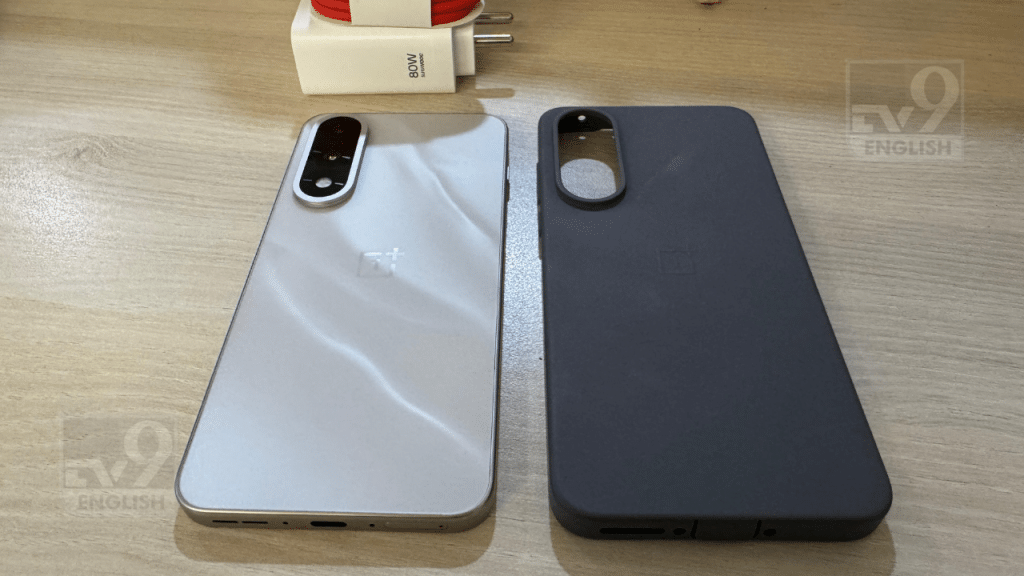 OnePlus Nord 5 First Look