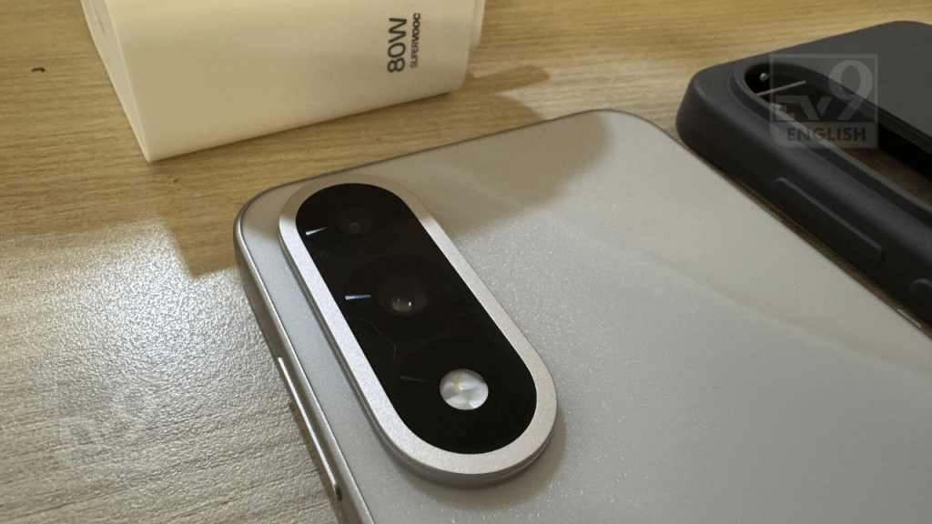 OnePlus Nord 5 First Look