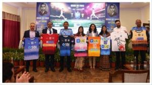 The 64th edition of the Subroto Cup will kick-off on August 19. Photo: Special Arrangement