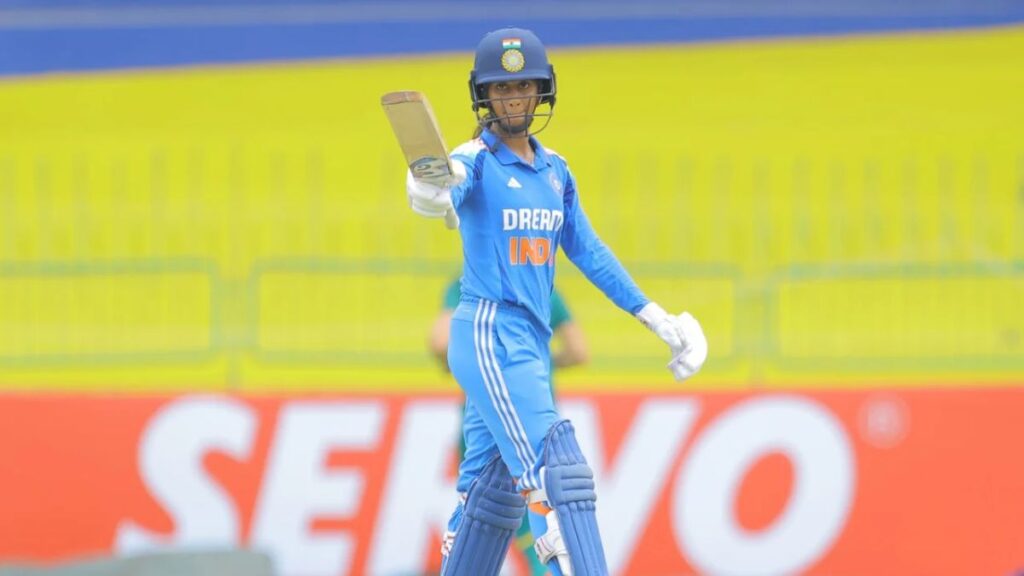 Bad news for Team India during the Asia Cup 2025, a senior player is injured and will not play any further matches.