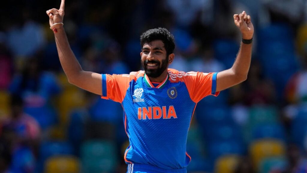Bangladesh के खिलाफ Team India की प्लेइंग इलेवन में 2 बड़े बदलाव, सूर्या, हार्दिक, बुमराह, कुलदीप.... 4 2 big changes in Team India's playing XI against Bangladesh: Surya, Hardik, Bumrah, Kuldeep....