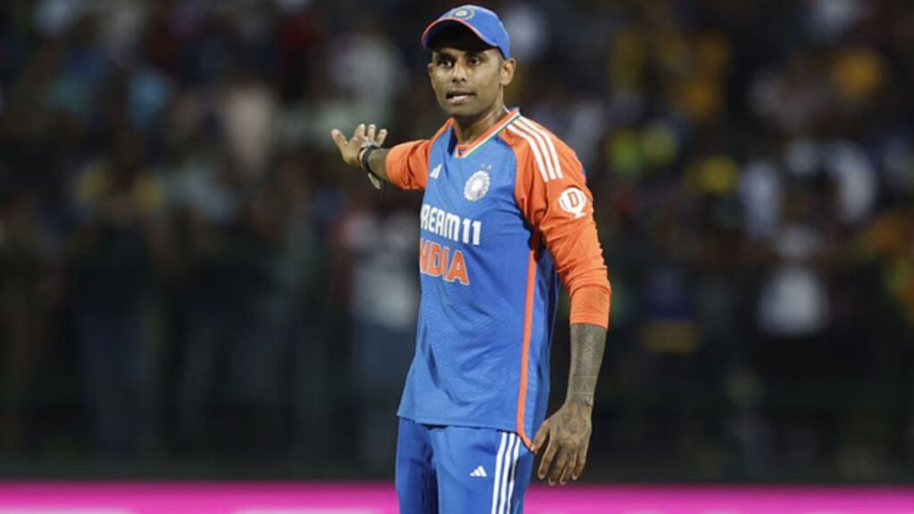 This star player is playing his last Asia Cup for Team India, the entire team will bid him farewell after winning the trophy