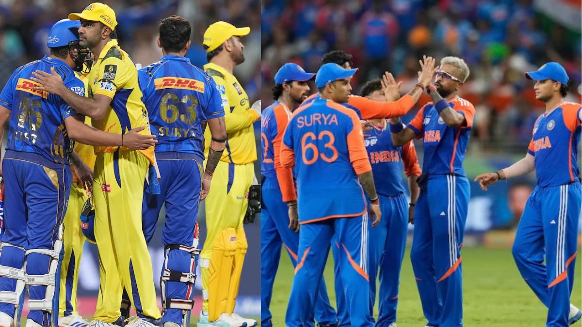 MI से 4, KKR से 3, DC से 2, तो RR-CSK-PBKS-GT-SRH-RCB से 1-1 प्लेयर को मौका, सुपर 4 के लिए Team India के स्क्वॉड का ऐलान 3