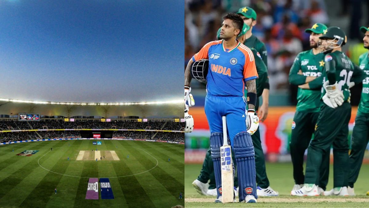 IND vs PAK