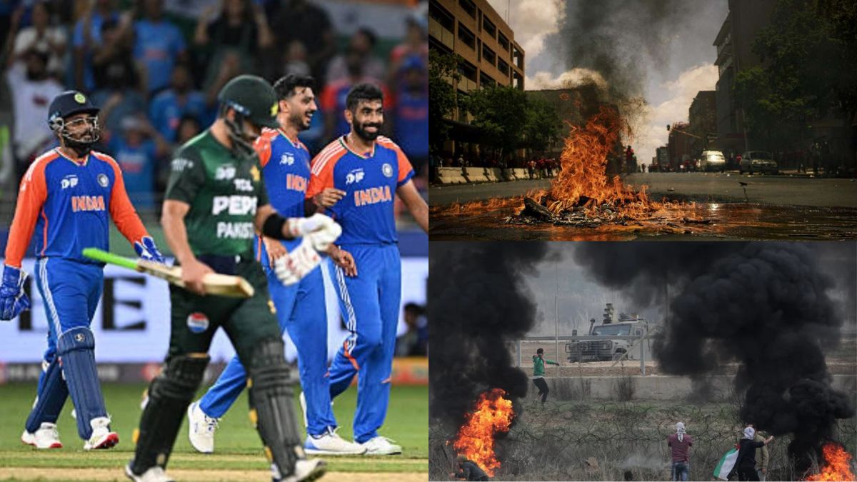 Team India