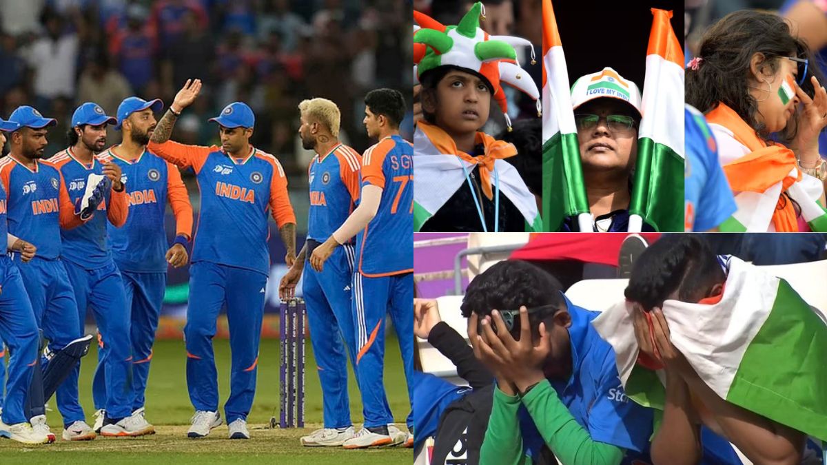 Team India