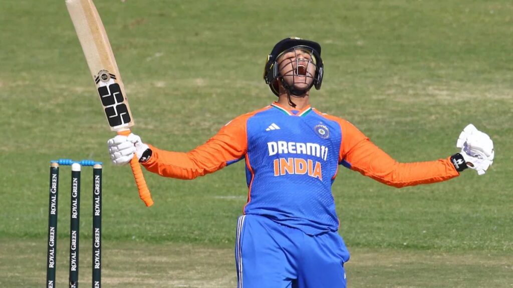 India vs Sri Lanka Match Stats: Pathum Nissanka sets an unbreakable record, Abhishek Sharma is no slouch, 12 records were made in the match