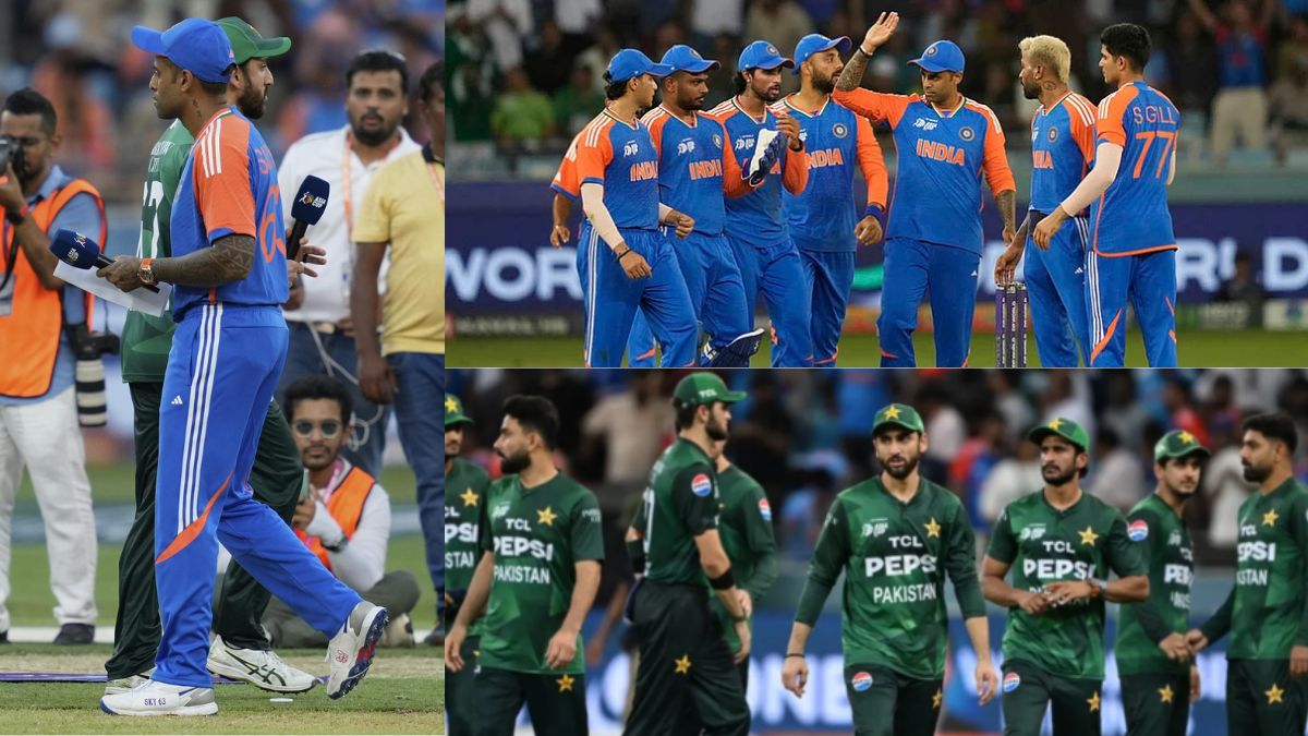 IND vs PAK: एशिया कप फाइनल मुकाबले में अब हैंडशेक होगा या नहीं? बड़ी अपडेट आ गई सामने 3