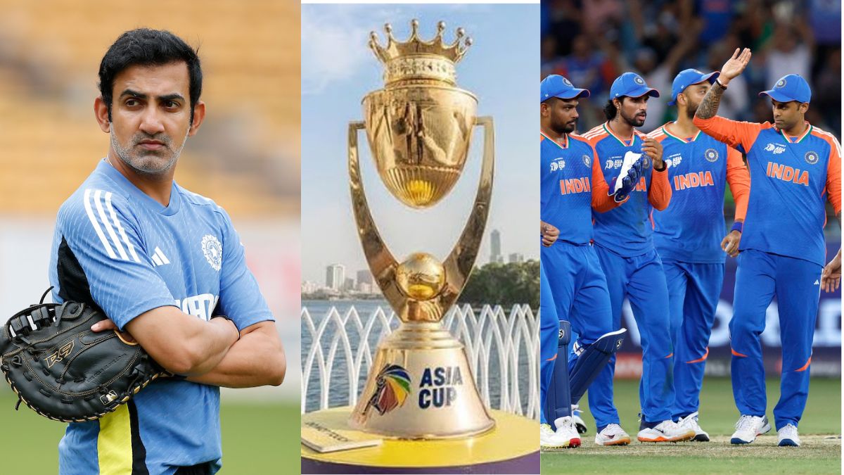 Asia Cup 2025