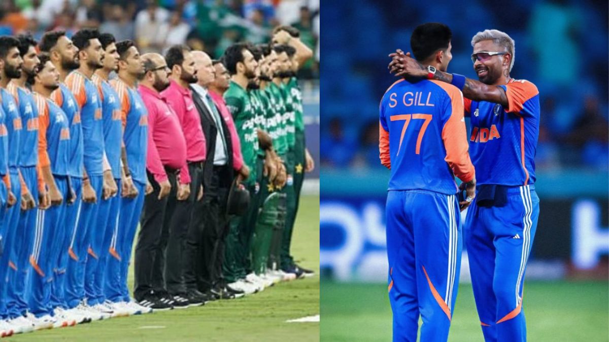 अभिषेक-हार्दिक के बाद ये खिलाड़ी भी हुआ चोटिल, IND vs PAK फाइनल से होगा बाहर 3