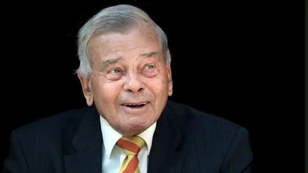 The cricket world is in mourning amid the Asia Cup, as a legendary player who played 95 matches passes away.
