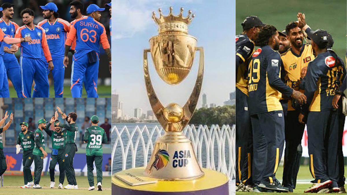 Asia Cup