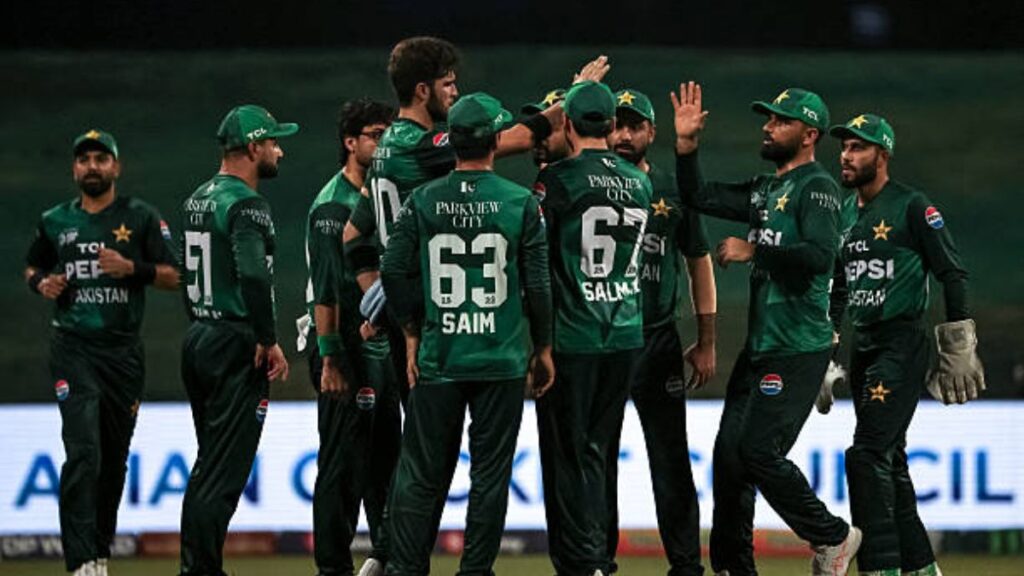 Asia Cup Super 4 Points Table: India-Pakistan final confirmed, Sri Lanka's journey ends