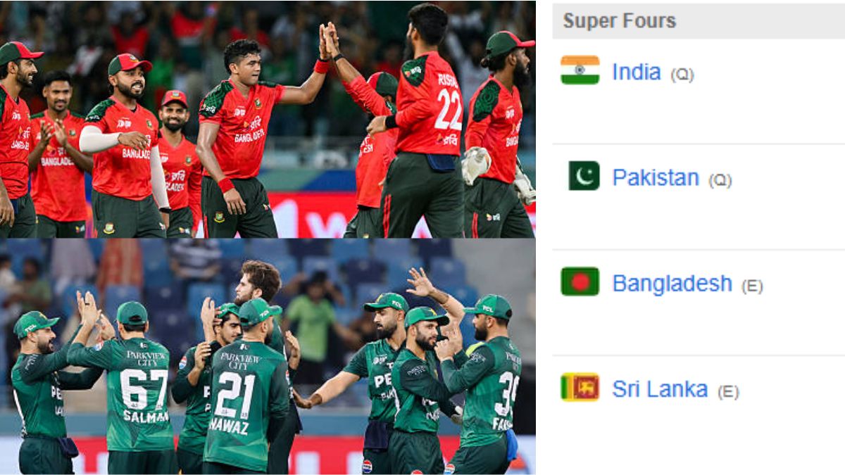 Asia Cup