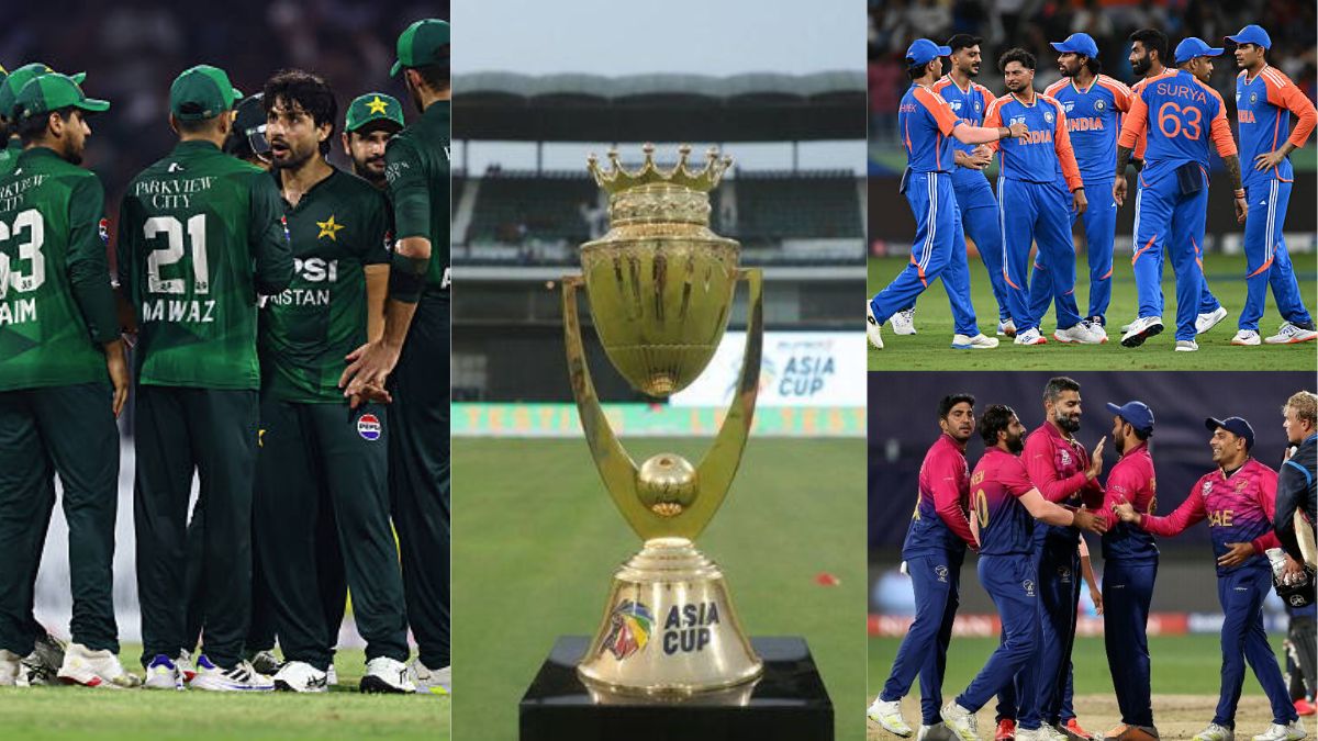 Asia Cup