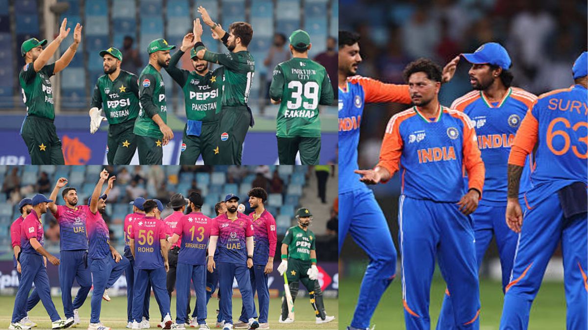 Asia Cup
