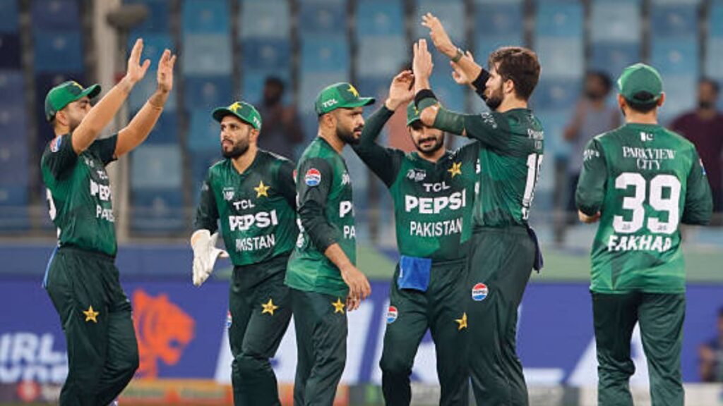 Asia Cup 2025 Points Table: Pakistan beat UAE to qualify for Super 4, Ind vs Pak match to be held on this date