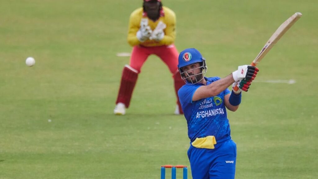 Asia Cup: रणजी खेलने लायक नहीं हैं ये अफगानी खिलाड़ी, लेकिन टीम की प्लेइंग इलेवन में सबसे पहले चुना जाता इसका नाम 9 Asia Cup: This Afghan player isn't eligible to play Ranji Trophy, but he's always the first choice in the team's playing eleven.