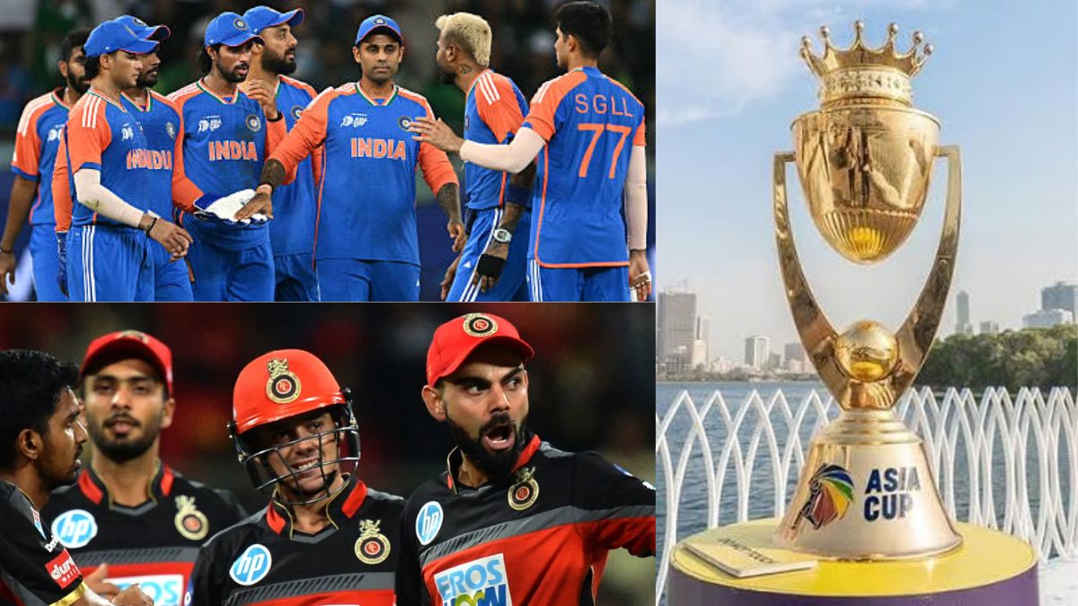 Asia Cup