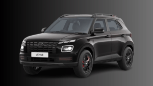 Hyundai Venue is available with price cut up to Rs. 1,23,659 after GST 2.0 norms